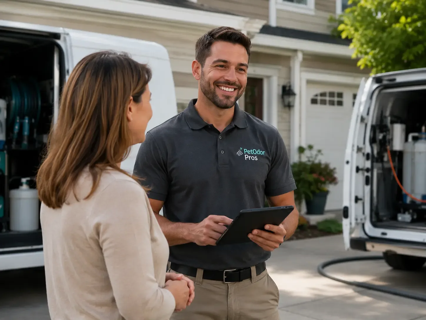 Pet Odor Removal FAQs for Kit Carson, CO